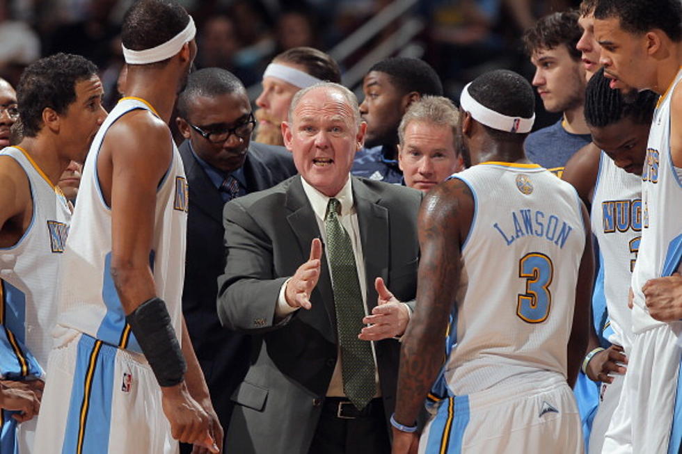 Game 4: Nuggets vs. Lakers Tonight at Pepsi Center