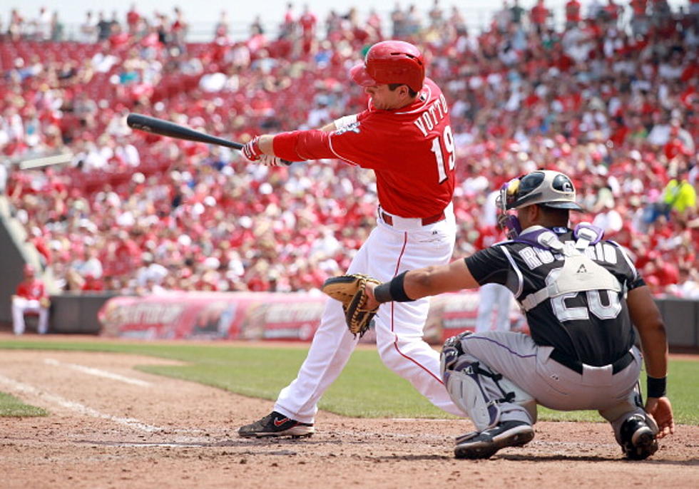 Five Rockies Homers Not Enough, Lose to Reds 7-5
