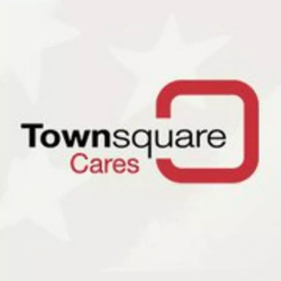K99 Supports Our Military With Townsquare Cares