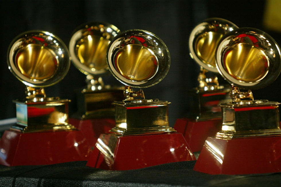 This Day in History for May 4: The First Grammy Awards Are Held & More