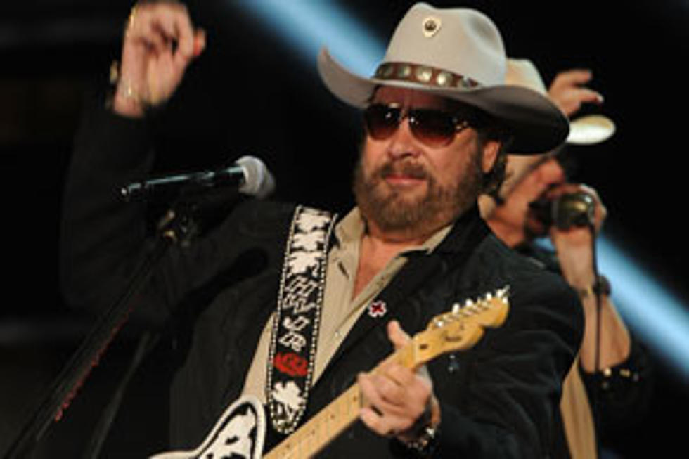 Hank Williams Jr., ‘That Ain’t Good’ – Song Review