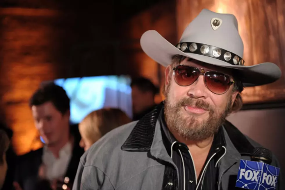 1975 Headline &#8211; Hank Williams Jr Falls 500 Ft off Montana Mountain and Survives [VIDEO]