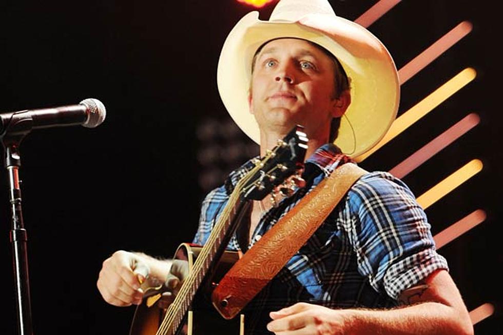 Good Morning Guys Interview Justin Moore [AUDIO]