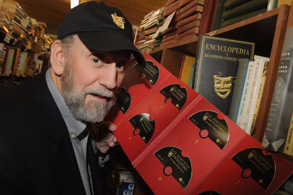 The Twisted Comedic Mind of Ray Stevens Turns 76 Years Old Today [VIDEO]