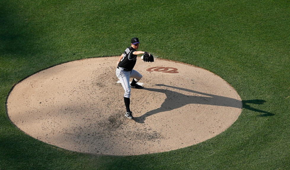 Rockies Errors Fuel 4-1 Loss To Nationals