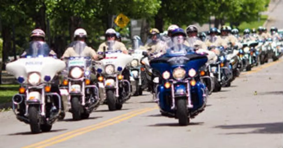 Ride4Cops Event Tomorrow In Denver at State Capitol