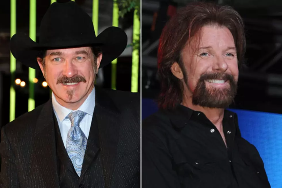 Brooks &#038; Dunn Called it Quits 6 Years Ago Today [VIDEO]