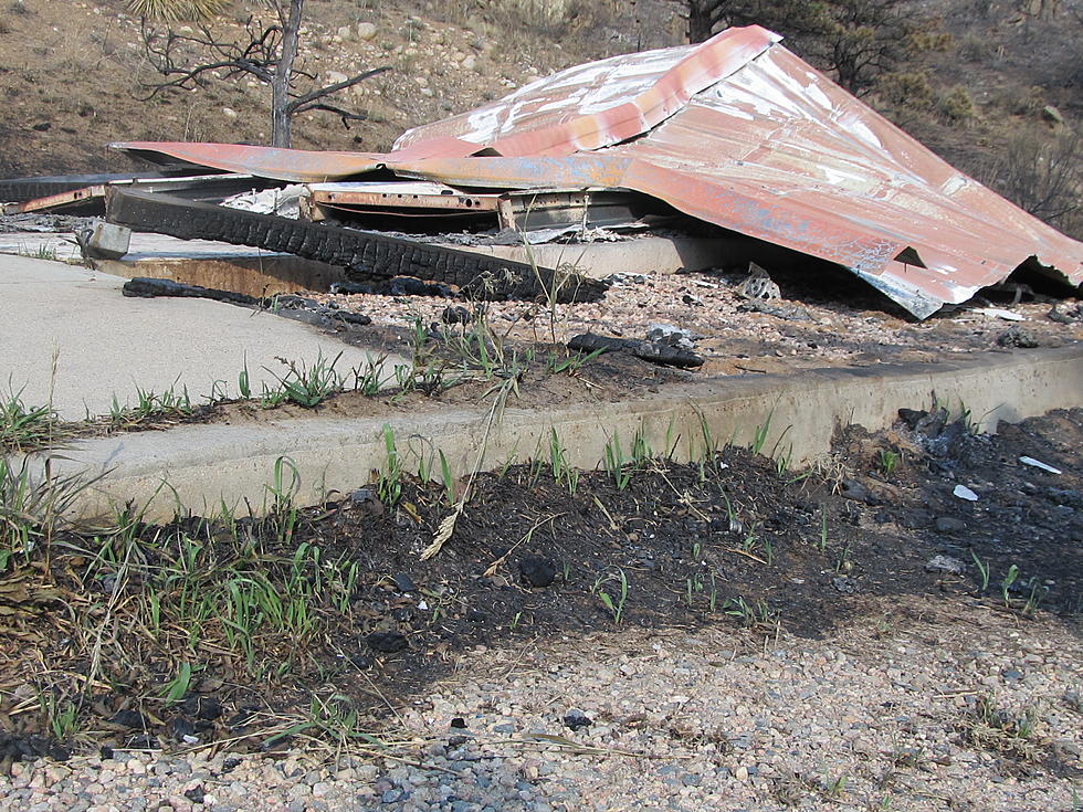 Larimer County Sheriff’s Office: Beware of High Park Fire Scams