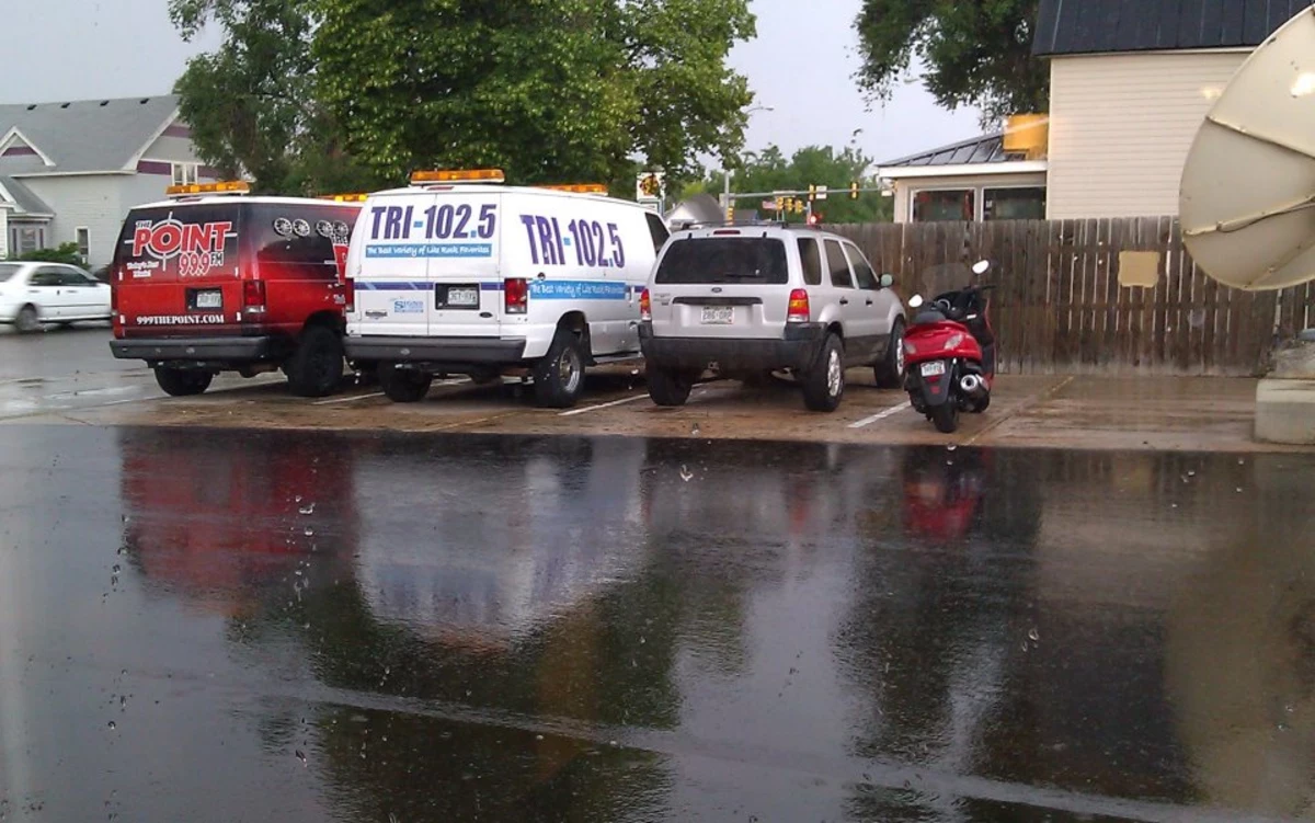 did it rain in arlington last night did it rain in arlington last night