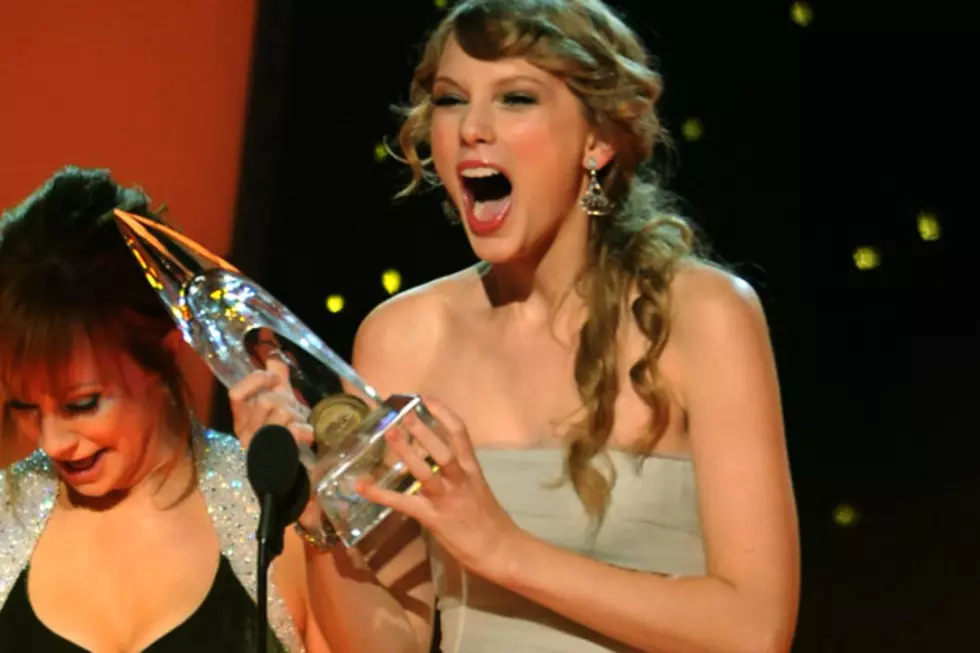 When Are the 2012 CMA Awards?