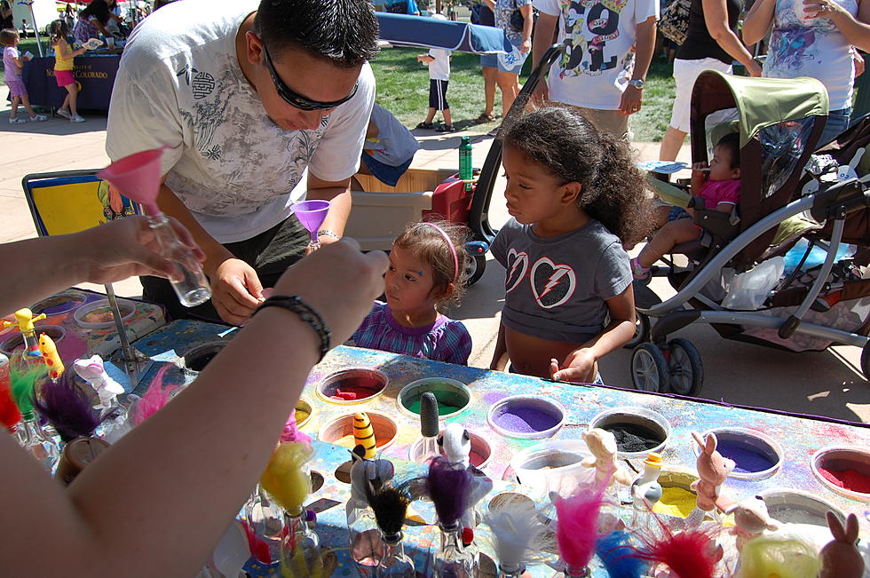 Greeley’s 34th Annual Arts Picnic Offers Up Fun For Everyone