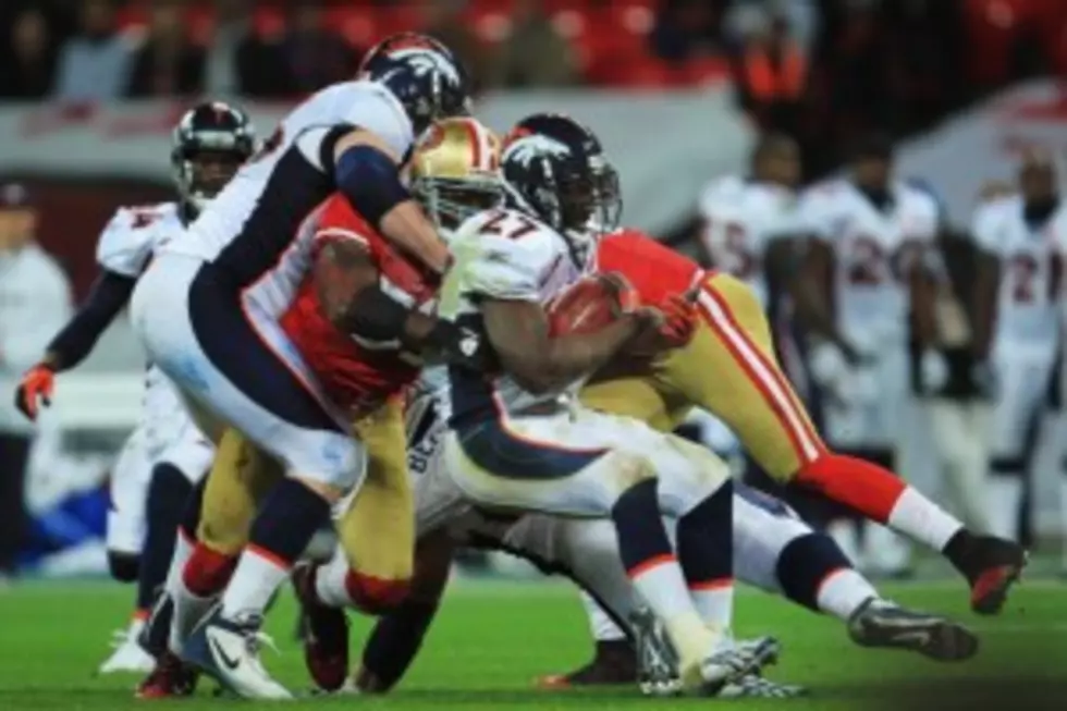 Preseason Matchup: Broncos Host 49ers Today