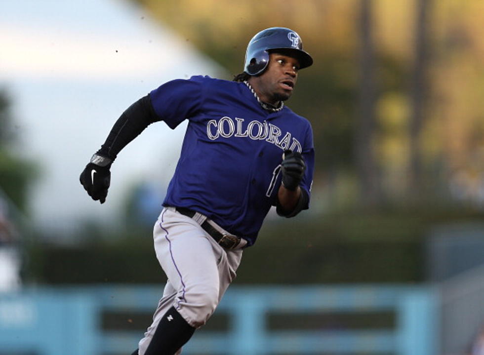 Rockies Drop Series Finale To Dodgers 6-4