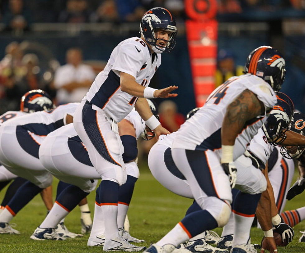 Broncos Dominate Bears in 31-3 Preseason Win