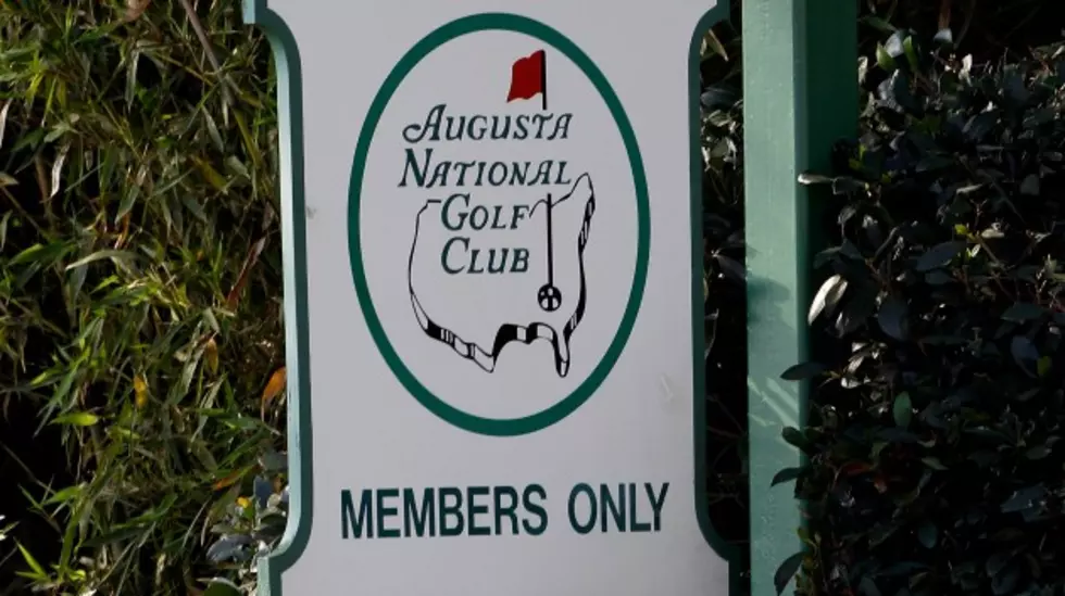 Should Private Clubs Be Allowed to Exclude Women? [POLL]