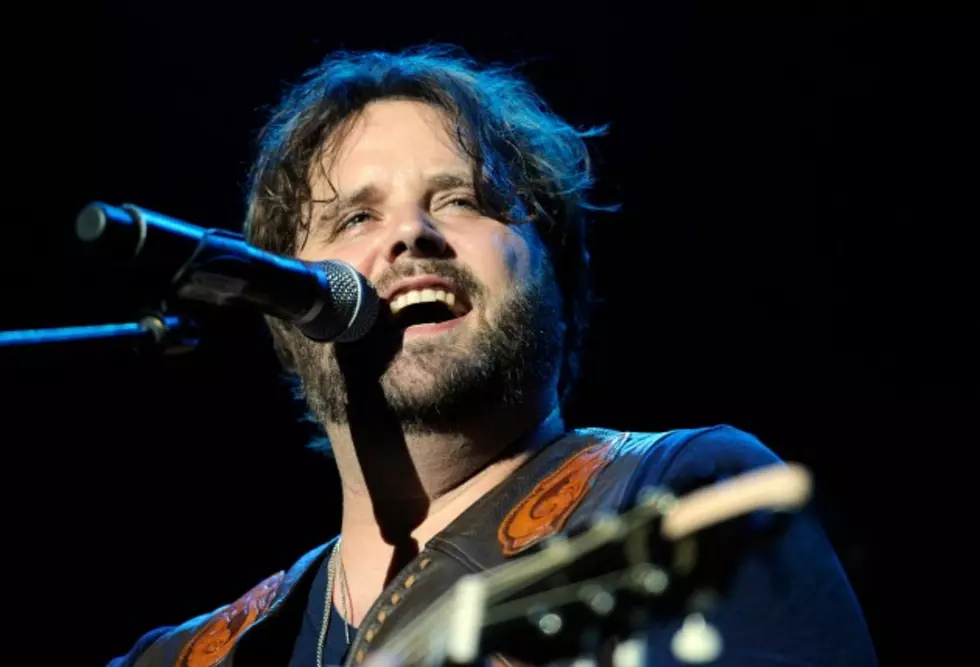 Randy Houser&#8217;s Latest Single &#8220;How Country Feels&#8221; To Be On New Album [VIDEO][POLL]
