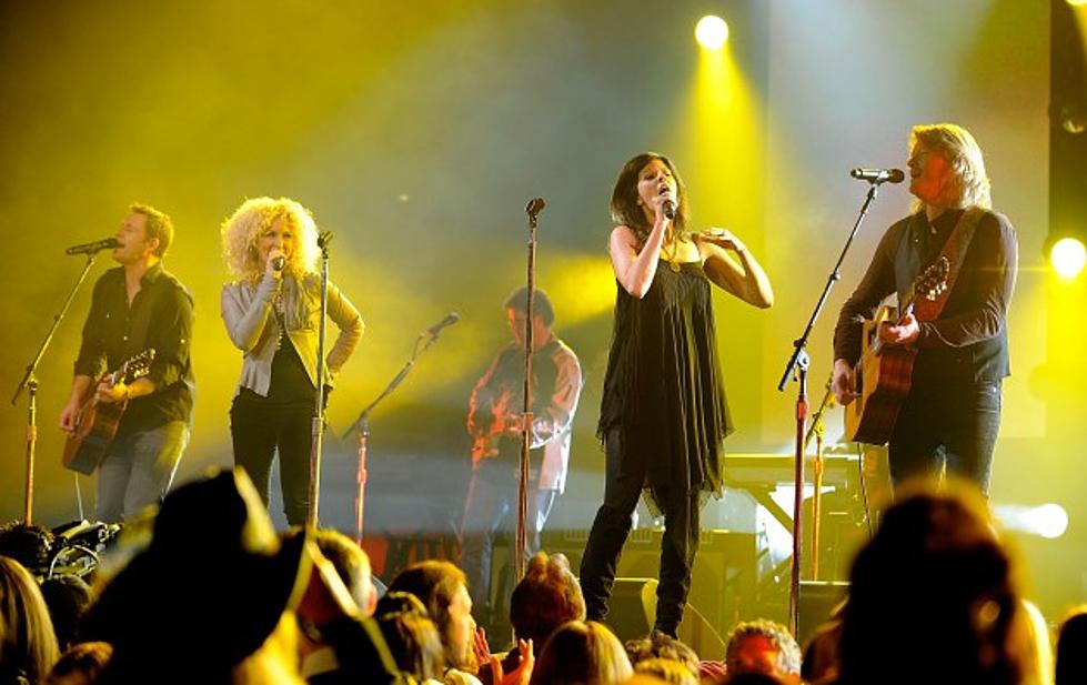 Little Big Town May Have Outdone &#8220;Pontoon&#8221; With The Release Of The New Album&#8217;s Title Track [VIDEO][POLL]