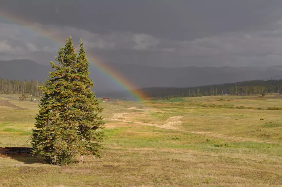 YMCA of The Rockies – Snow Mountain Ranch – Not Just a Winter Playground