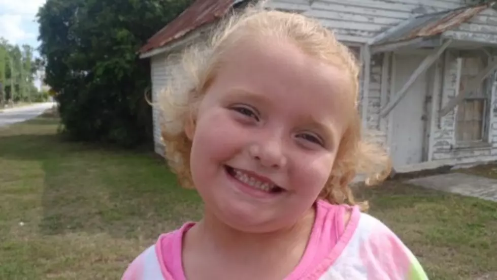 What Is This ‘Honey Boo Boo’ Thing Everyone Is Talking About?