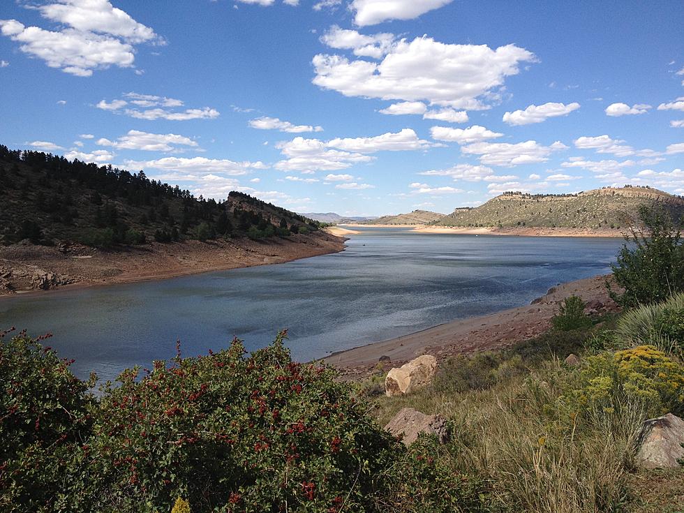 Changes to Boat Ramp Hours at Carter Lake and Horsetooth Reservoir