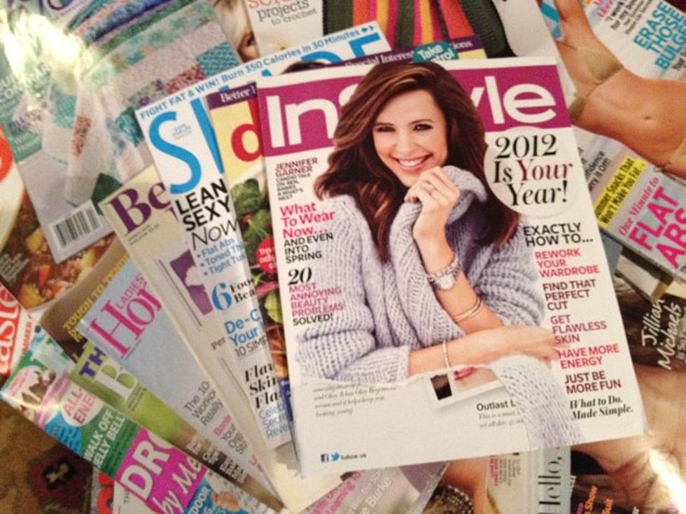 How Many Magazines Do You Subscribe To? [POLL]