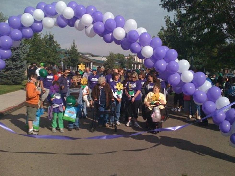 Todd Harding Hosting Walk to End Alzheimer&#8217;s This Morning in Greeley