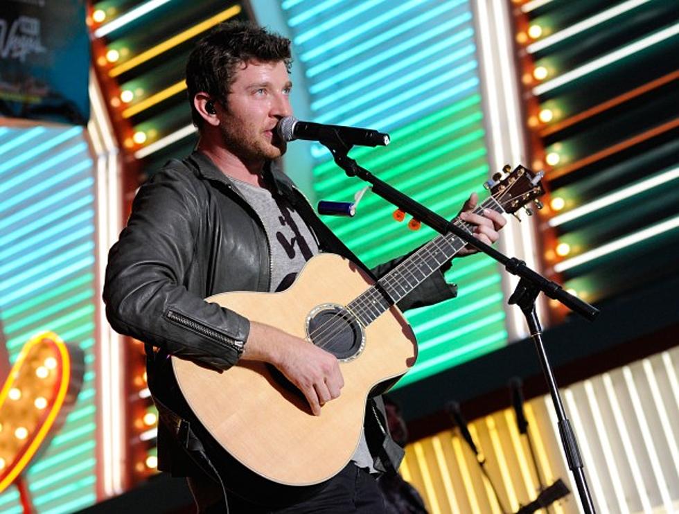 Brett Eldredge Gets The Ladies Attention With Sexy New Single Called &#8220;Don&#8217;t Ya&#8221; [POLL] [VIDEO]