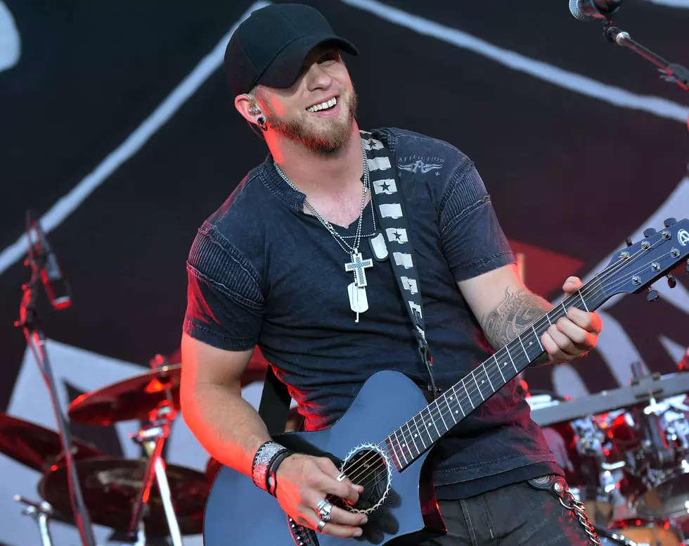 Brantley Gilbert Releases Brand New Single Called “More Than Miles” [POLL][VIDEO]