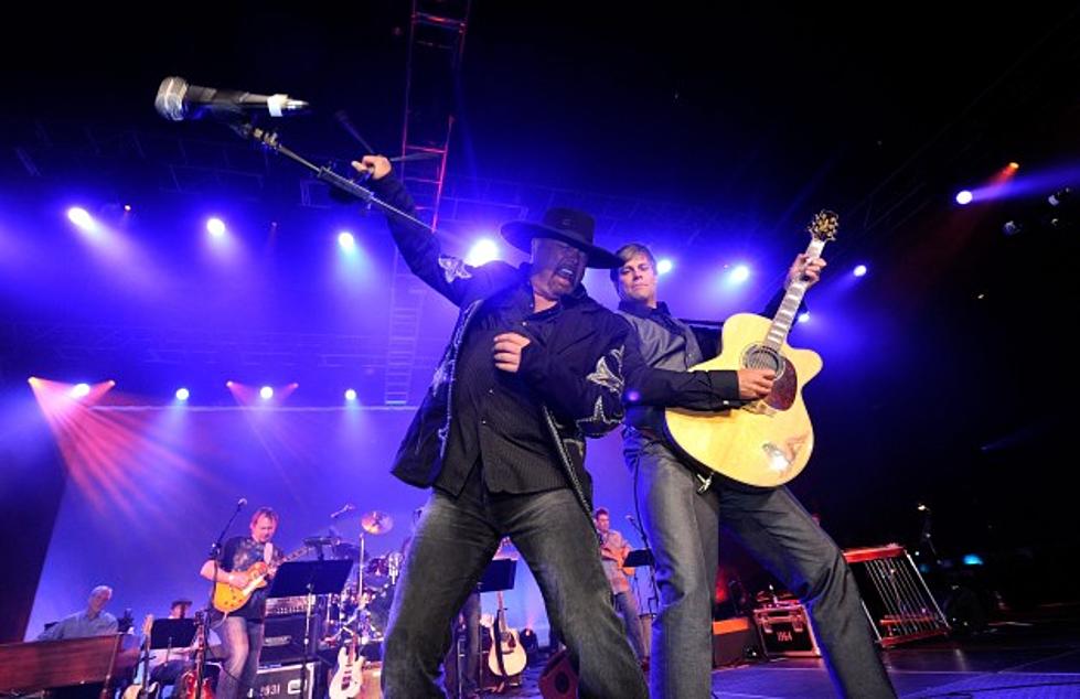 &#8220;Hell Yeah&#8221; &#8211; Montgomery Gentry Releases Brand New Music We Think You&#8217;ll Love [POLL][AUDIO]