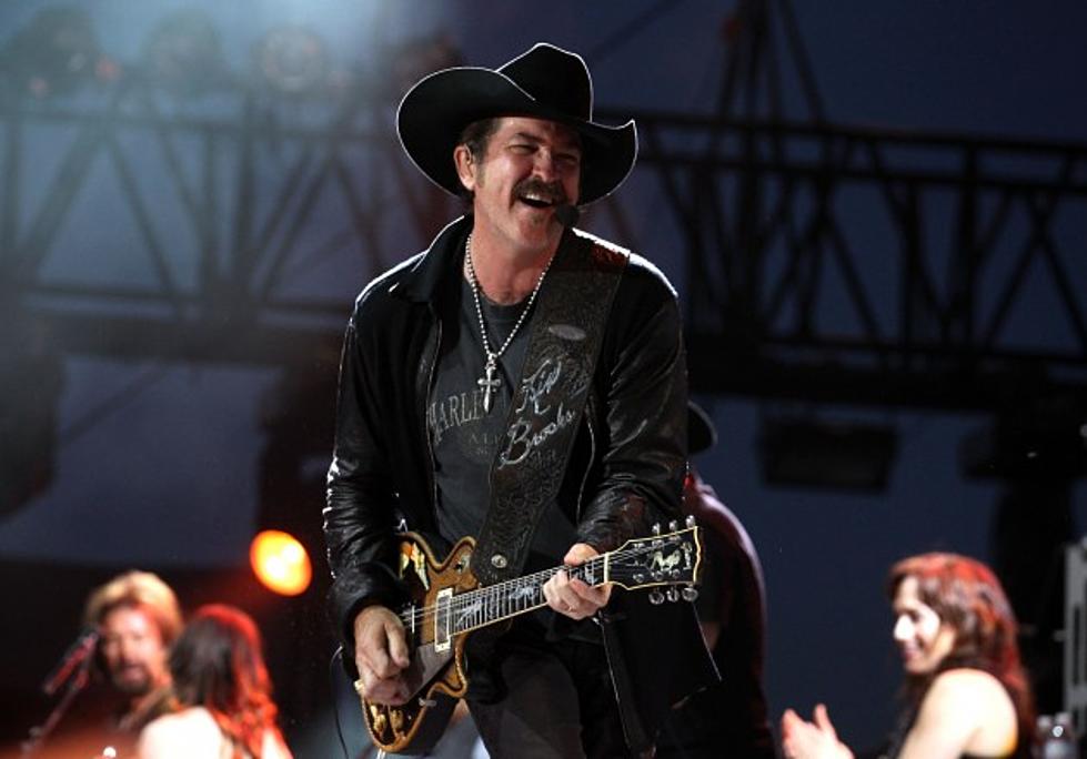 Kix Brooks, Half of Country&#8217;s Greatest Duo, Turns 60 Today [VIDEO]