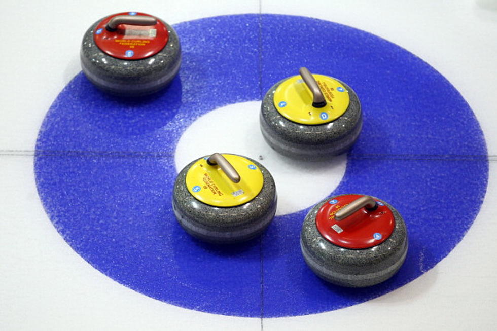 Curling, My Next Adventure &#8211; Brian&#8217;s Blog