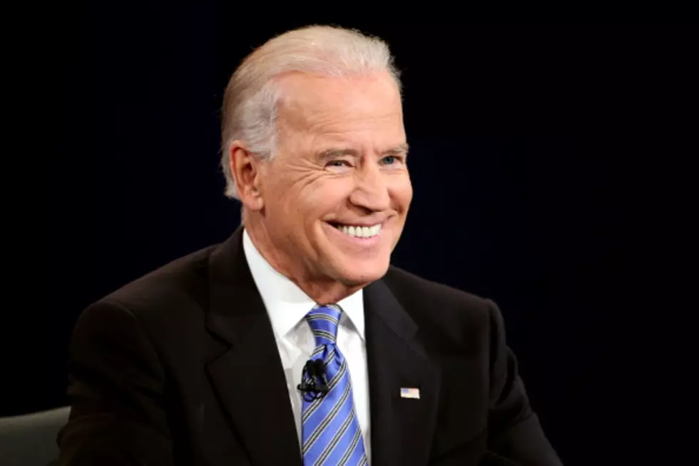 Vice President Biden Will Be in Colorado This Week [POLL]
