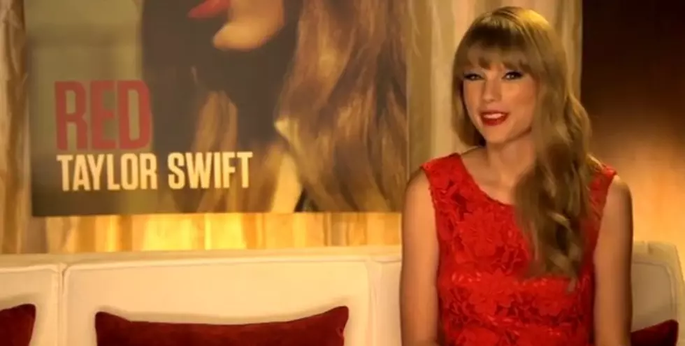 Taylor Swift: Beyond the Music, What do you Know About Her?[VIDEO]
