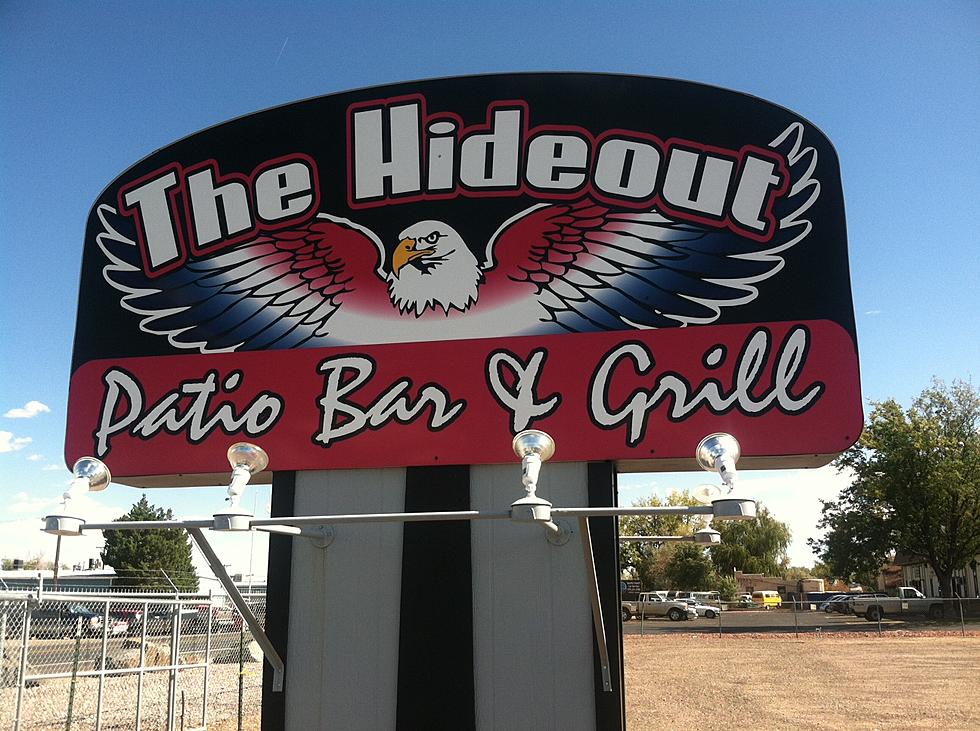 The Hideout Patio & Bar of Fort Collins – Bar of the Week