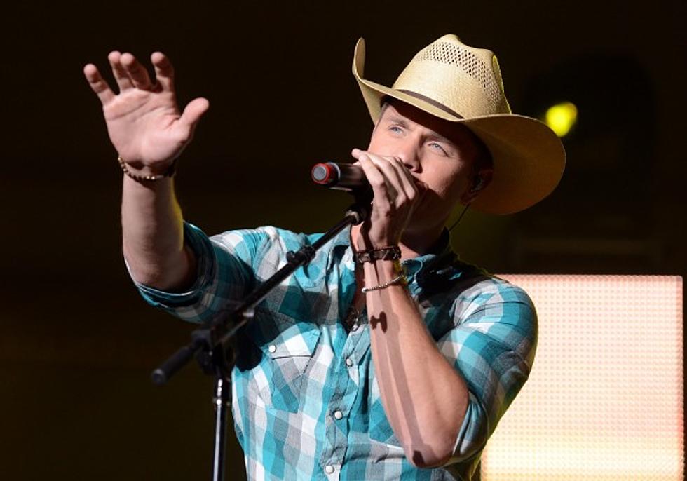 Dustin Lynch Having A Pretty Good Year But Wants To Make It Even Better [OFFICIAL VIDEO] [POLL]
