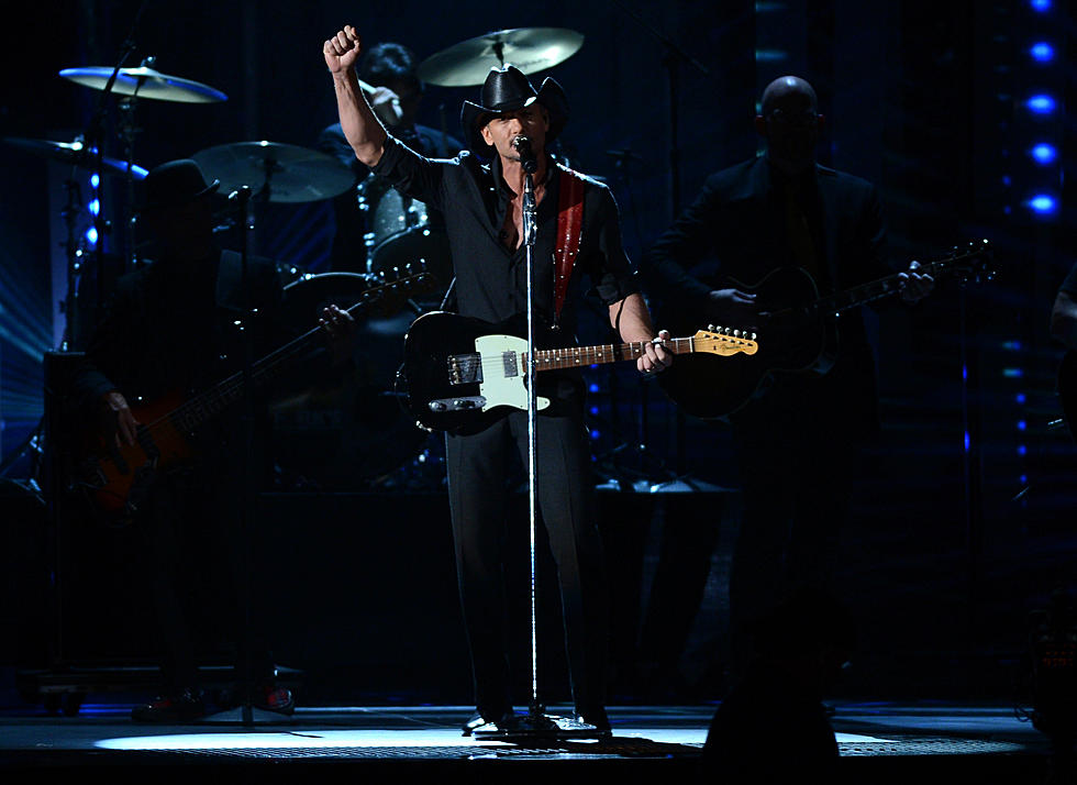 Tim McGraw Releases Brand New Single Called “One Of Those Nights” [POLL][CMA VIDEO]
