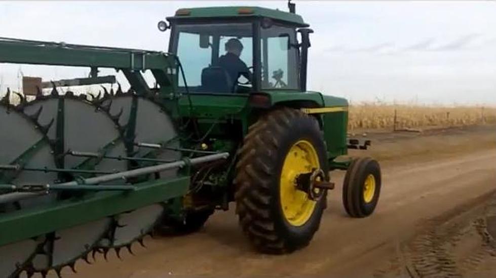 CSU Student’s Remake Justin Bieber Song Into “If I Was Your Farmer” [VIDEO]