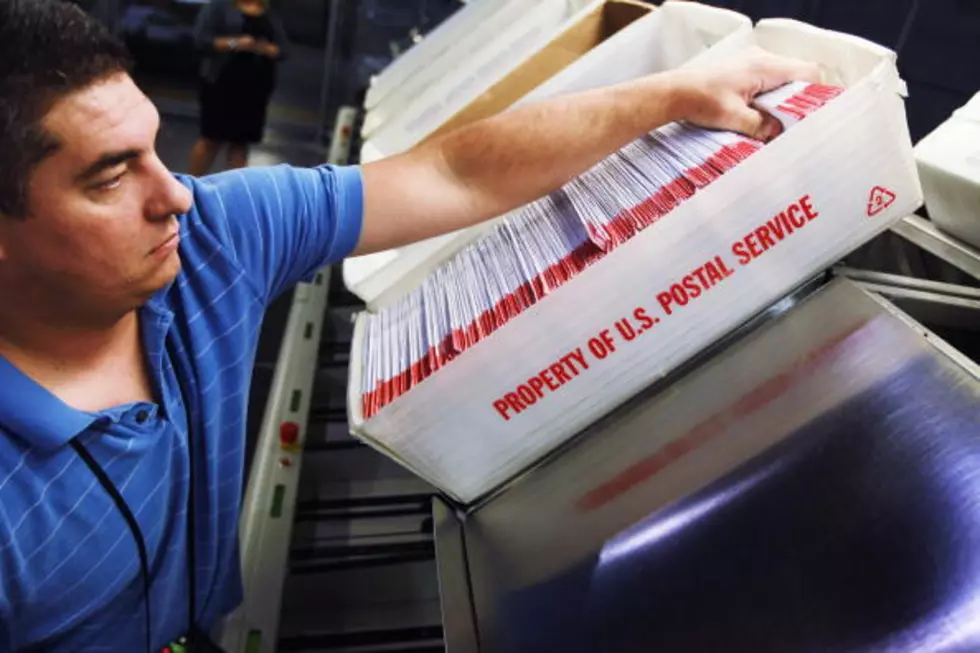 Some Addition Mail-In Ballot Drop-Off Locations Added In Fort Collins, Greeley &#038; Loveland