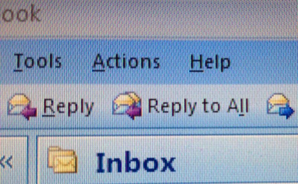 For The Love Of God Quit Hitting &#8220;Reply To All&#8221; &#8211; Brian&#8217;s Blog