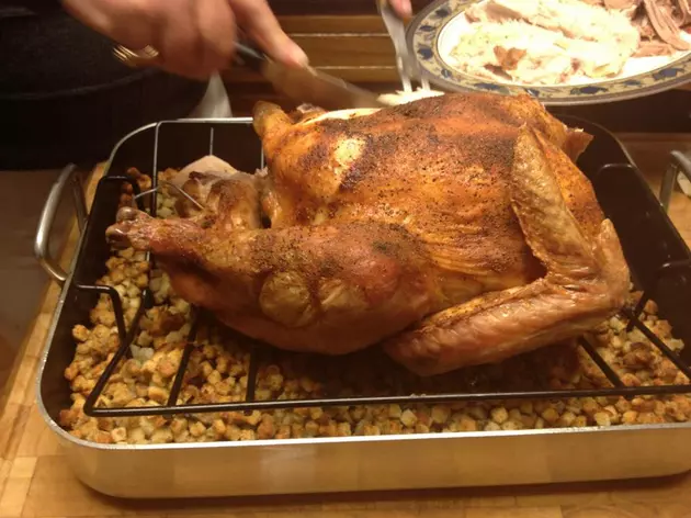 How Do You Like Your Thanksgiving Bird Prepared? [POLL]