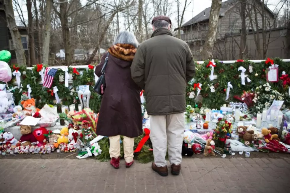 First Legal Action Filed In Wake Of Connecticut&#8217;s Sandy Hook School Shooting [POLL]