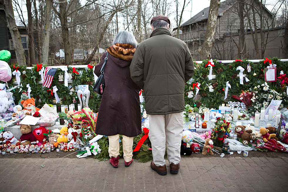 First Legal Action Filed In Wake Of Connecticut’s Sandy Hook School Shooting [POLL]