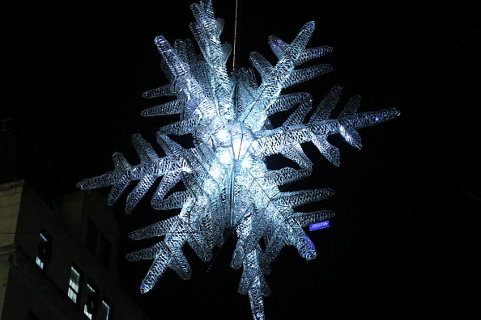 Local Schools Can Send A Snowflake For Sandy Hook