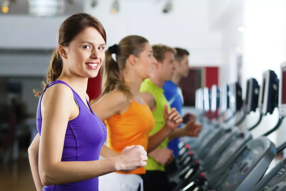 Dare To Lose: Get in Shape With us at Miramont Lifestyle Fitness in 2014