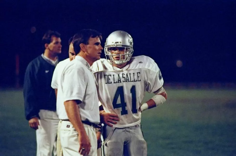 The Greatest High School Football Coach Of All Time Calls It Quits After 34 Years