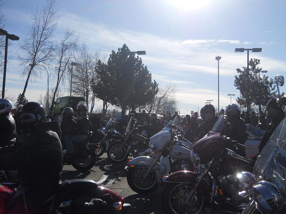 Franks Ride In Longmont Helping Kids And ‘The Make A Wish Foundation’ For 27 Years