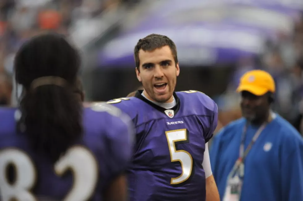 5 Reasons I Hate The Baltimore Ravens [VIDEO] &#8211; Brian&#8217;s Blog