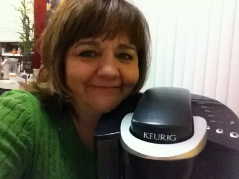 Keurig Is Making My Wife Happy One Cup At A Time