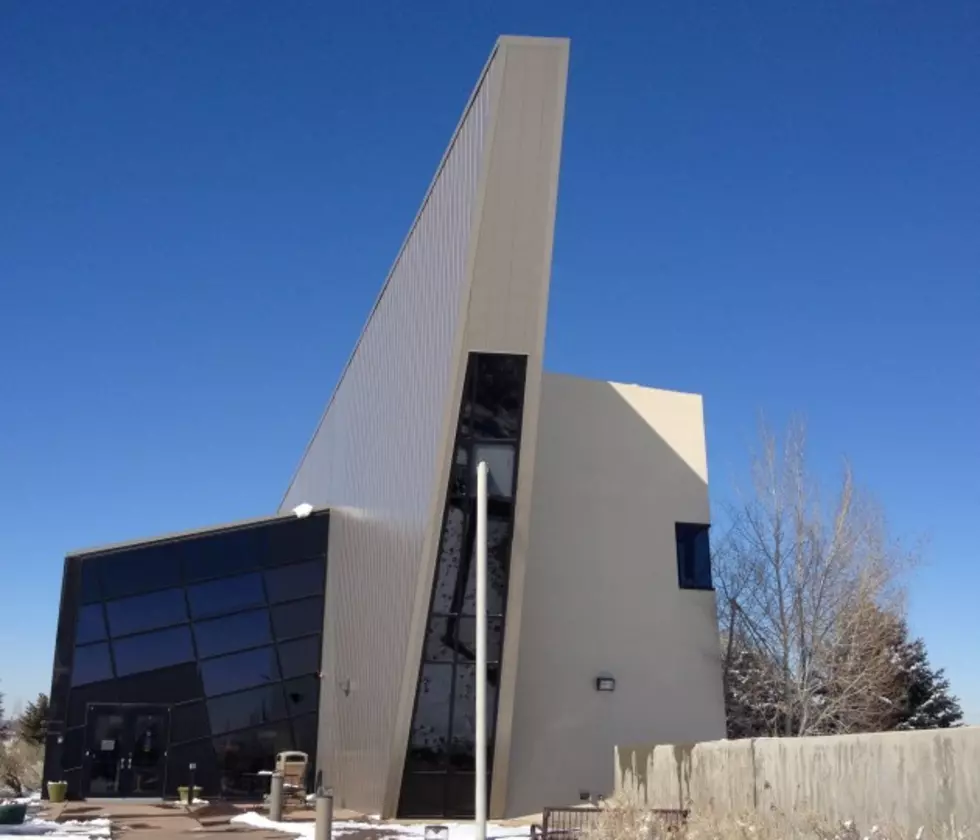 The 5 Most Interesting Buildings in Fort Collins [PICTURES]