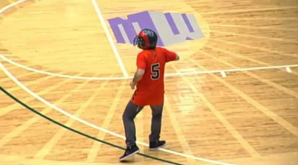 CSU Extends Winning Streak To 27 Games At Moby Arena &#8211; Celebrates Win With Harlem Shake [VIDEO]